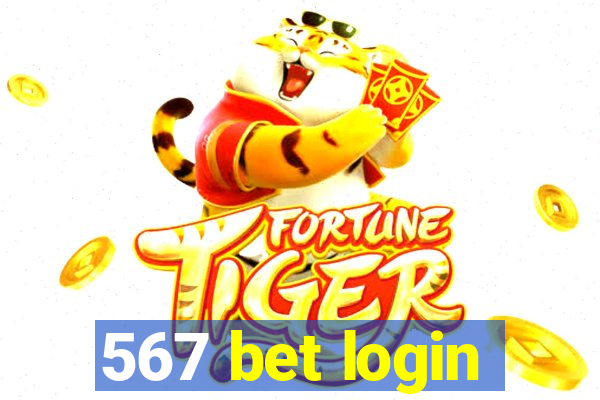 567 bet login